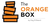 The Orange Box PH Logo
