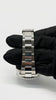 Preowned. Rolex Yachtmaster 2 White Dial All Steel 2021 11 Links 44mm|5647