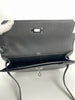 Brand New. Hermes Depeches Black on Black. WCT316|3482