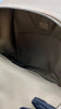 Preowned. LV Take Off Back Pack Beige SHW. MCHIP|9274