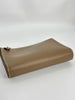 Brand New. Hermes Bolittle Etoupe. WPU001|3353