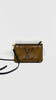 [SALE] Preowned. LV Double Zip Pochette Reverse. GI3200|10866