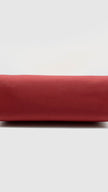 Brand New. Hermes Herbag 31 Rubis/ Bubblegum Verso PHW. UMN009KD|9808