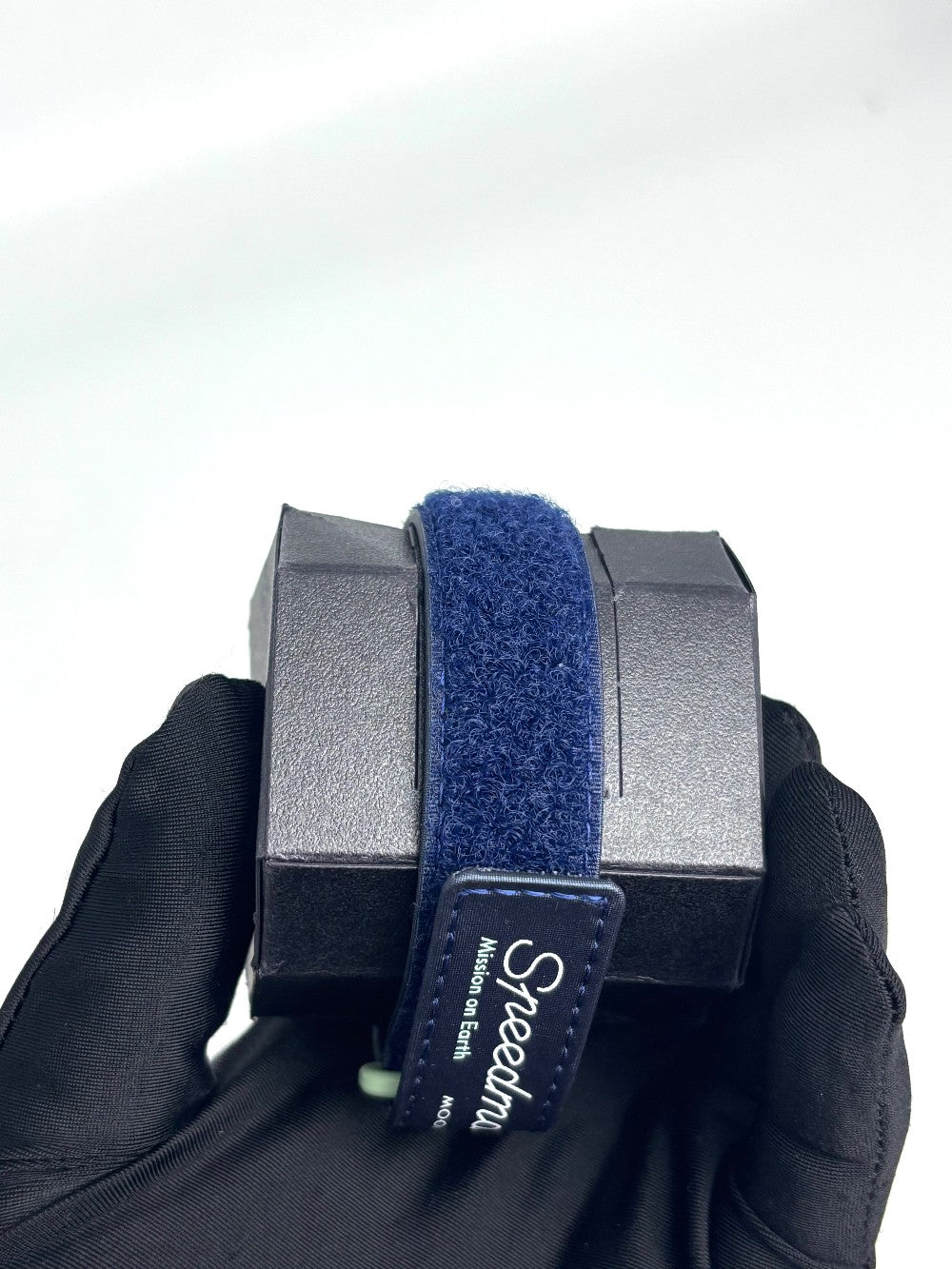 Brand New. Mission to Earth|12519