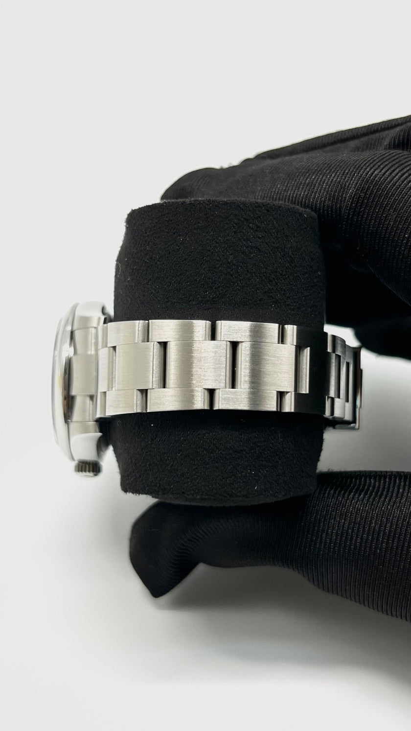 Preowned. Rolex Tiffany Datejust 31mm 2023|5621