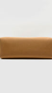 Brand New. Hermes Herbag Zip Retourne 31 Toile Officier Dune Etoupe /Ebene PHW. UTS005AU|9822