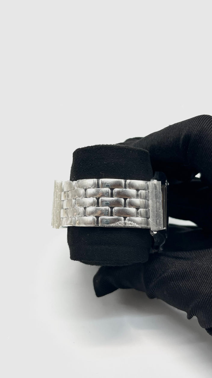 Brand New. Cartier Panthere Large All Steel. 4575227883FY|16340