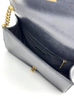 Preowned. Chanel Leboy New Medium Lambskin Black GHW. 21698415|8172