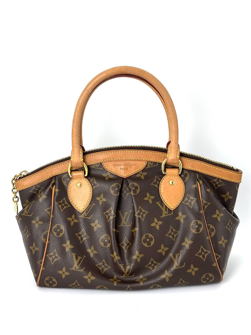 Preowned. LV Tivoli PM Monogram. AR3180|6154
