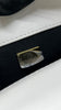 Preowned. Chanel C19 Medium White Lambskin GHW. K748P2AE|5202