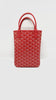 Brand New. Goyard Poitiers PM Bag Fuchsia. ADM020252|8506