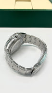 Brand New. Rolex Skydweller Blue Dial Steel Oyster Bracelet 42MM 2025 12.5 Links|7827