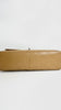 Preowned. Chanel Vintage Tall Flap Beige. 6143234|4252