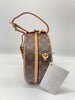 Preowned. LV Petite Boite Chapeau GHW. DR5517|9153
