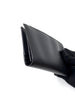 Preowned. Valentino Long Wallet Black|6596