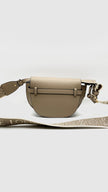 Brand New. Loewe Gate Mini Beige GHW|15607