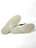 Unused. Givenchy Slip on Sneaker White/Black. 36.5|8971
