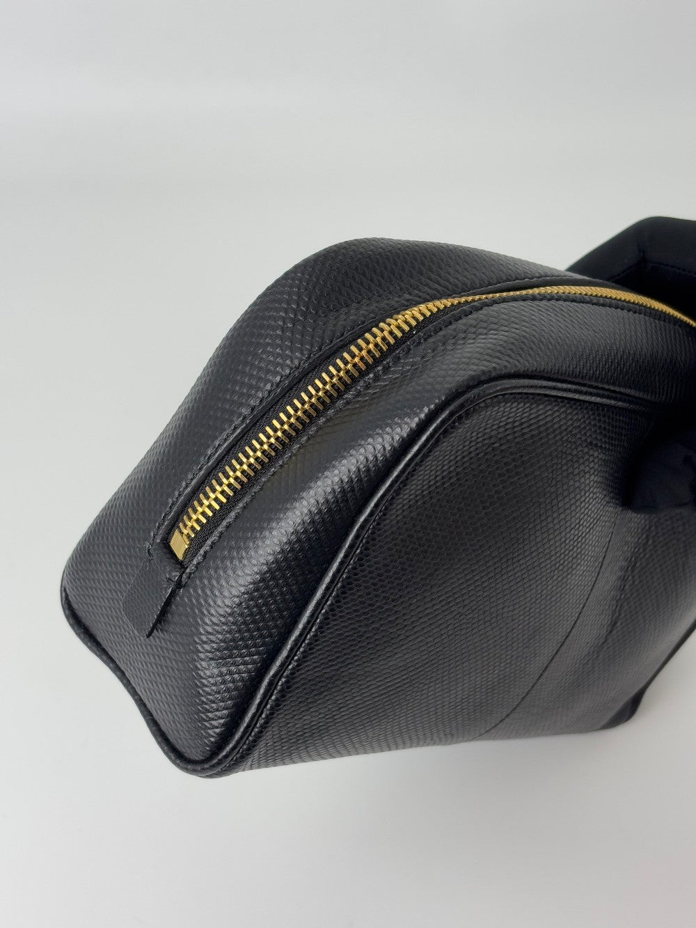 Preowned. Tomford Clutch Black|6329