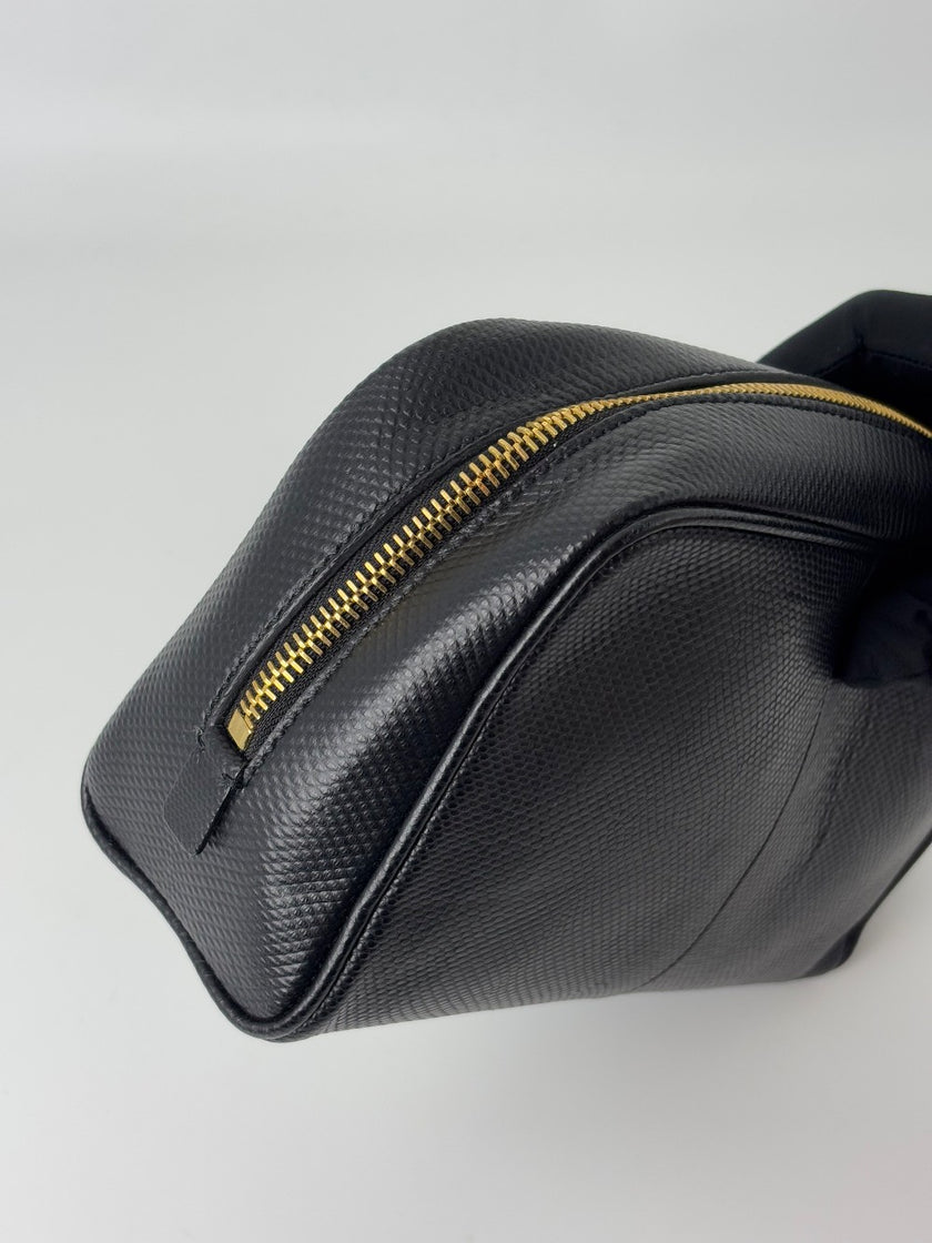 [SALE] Preowned. Tomford Clutch Black|6329