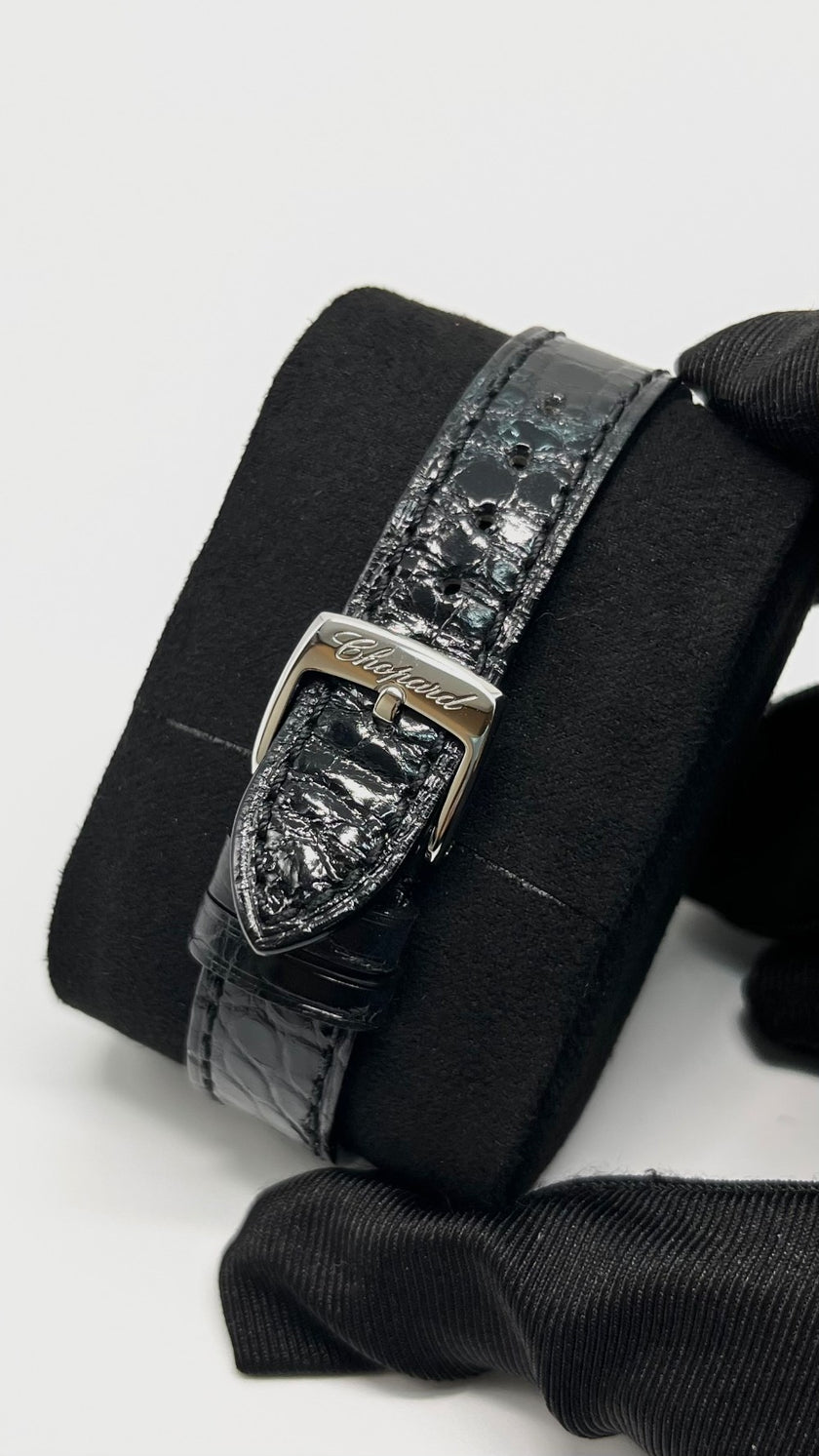 Preowned. Chopard Imperiale 28mm Quartz|5700