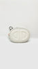 Brand New. Hermes Loop Beltbag Blanc. BAM002UH|11739