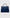 Preowned. Hermes Kelly 35 Blue Sapphire. Circle Z84|5250