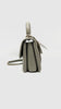 Preowned. Chanel Trendy Small Gray Lambskin GHW. 28739111|8286