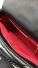 Brand New. Chanel C19 Flap Small Black Lambskin SHW/GHW. J7P5JPKG|10338