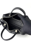 Unused. Balenciaga Neo Classic Mini So Black|5890
