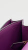 Unused. Hermes Constance 24 Anemone Evercolor GHW. DIS 789 AH|7810