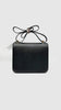 Unused. Hermes Constance 24 Black Epsom PHW. CHT917BT|9680
