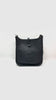 Preowned. Hermes Evelyne TPM Epsom Blue Nuit. AMM004BY|9765