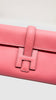 Brand New. Hermes Jige Rose Lipstick. APY004MX|9713