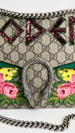 Preowned. Gucci Dionysus Medium Modern|4450