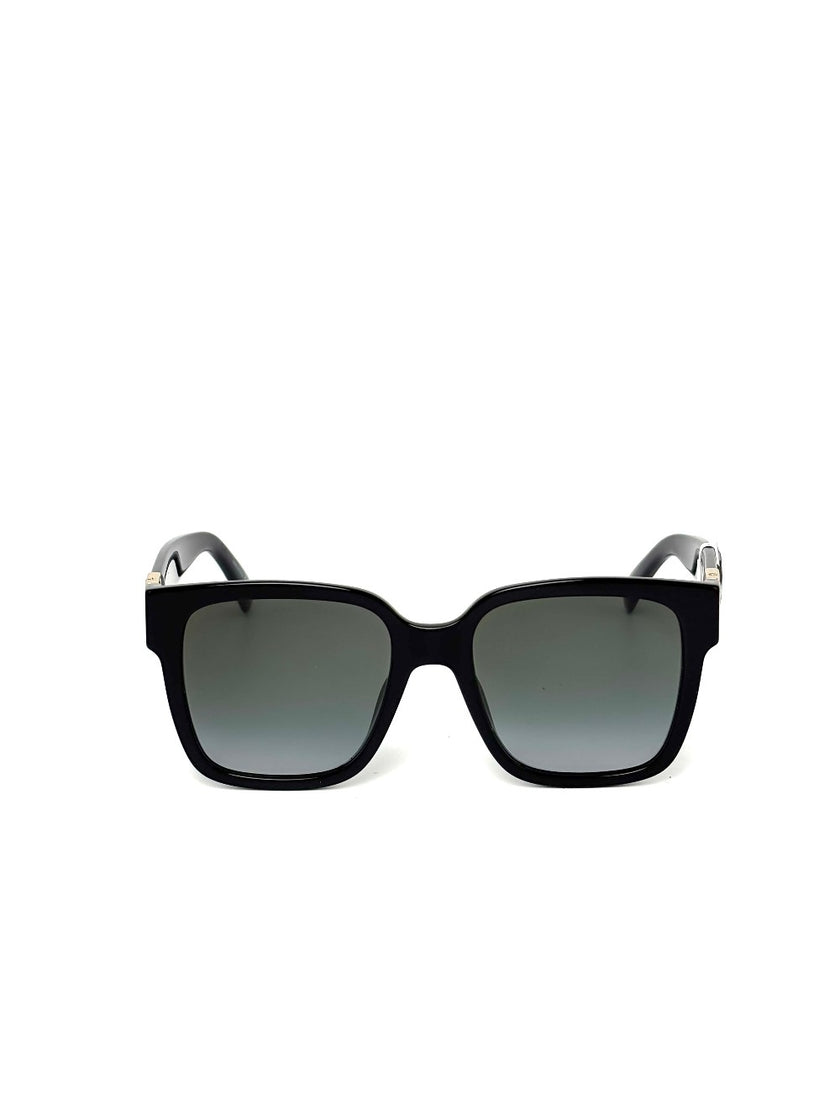 Brand New. Givenchy Sunglasses Black|8148