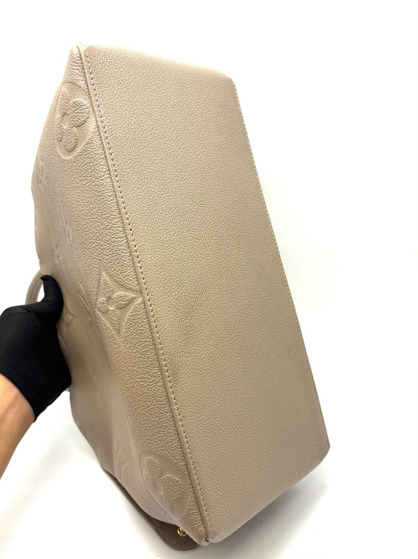 Like New. LV Grand Palais Mono Empriente|17624