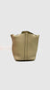 Brand New. Hermes Picotin 18 Beige Marfa Togo GHW. WAU005MM|10495