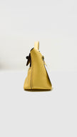 Unused. Hermes 24/24 Mini Sun Evercolor/Veau Swift. BIT105GC|9742