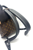 Preowned. LV Palmspring PM Monogram. FL1109|17535