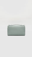 Unused. Loro Piana Extra Pocket L19 Light Blue. SHW|13384