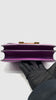 Unused. Hermes Constance 24 Anemone Evercolor GHW. DIS 789 AH|7807