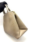 Like New. LV Grand Palais Mono Empriente|17623