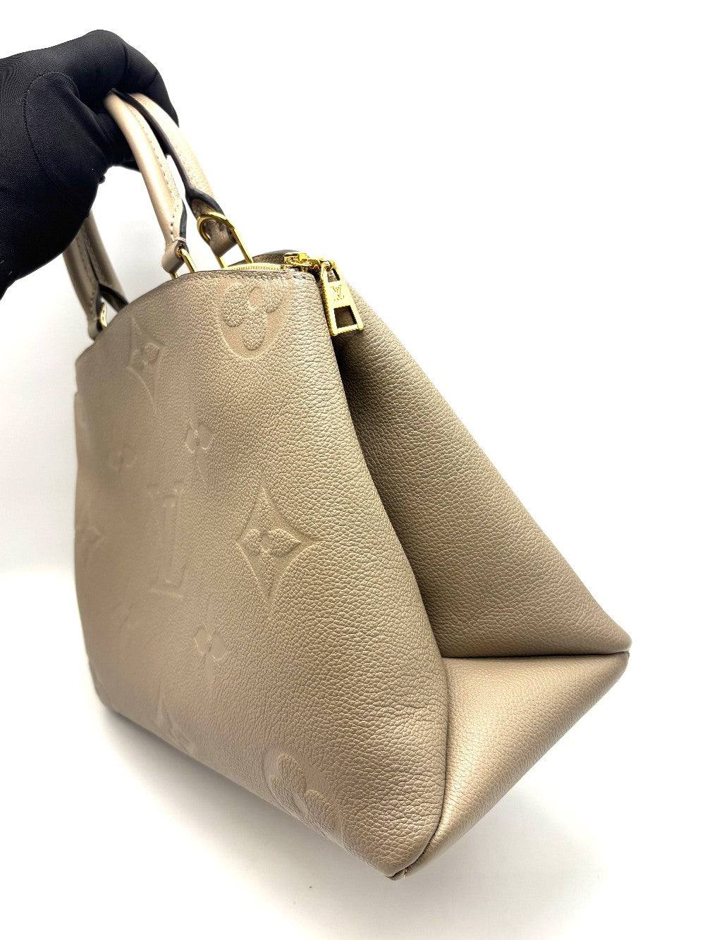 Like New. LV Grand Palais Mono Empriente|17623