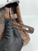 Preowned. Hermes Birkin 30 Havane Crocodile Niloticus. G2931.Z|3324