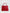 Preowned. Hermes Kelly 25 Rouge Casaque. THT009GD|3631