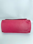 Preowned. Hermes Jypsiere 31 Rubis Togo PHW. R 99 PY|3791