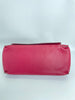 Preowned. Hermes Jypsiere 31 Rubis Togo PHW. R 99 PY|3791