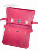 Preowned. Hermes Jypsiere 31 Rubis Togo PHW. R 99 PY|3793