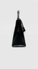 Preowned. Hermes Kelly 32 Noir Lizard GHW. U Circle R|11224