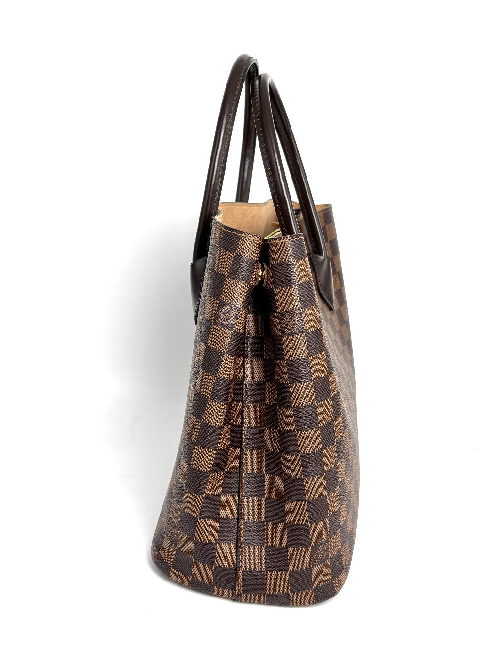 Preowned. LV Kensington Damier. DU3105|11782
